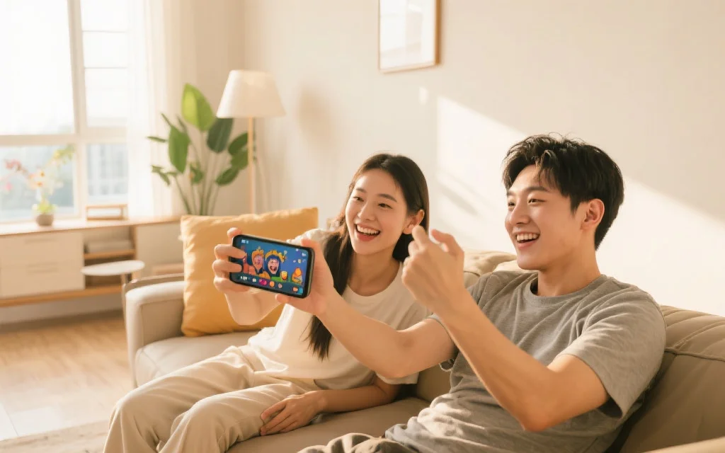 随时随地畅享乐趣:万向娱乐app下载与安装终极教程