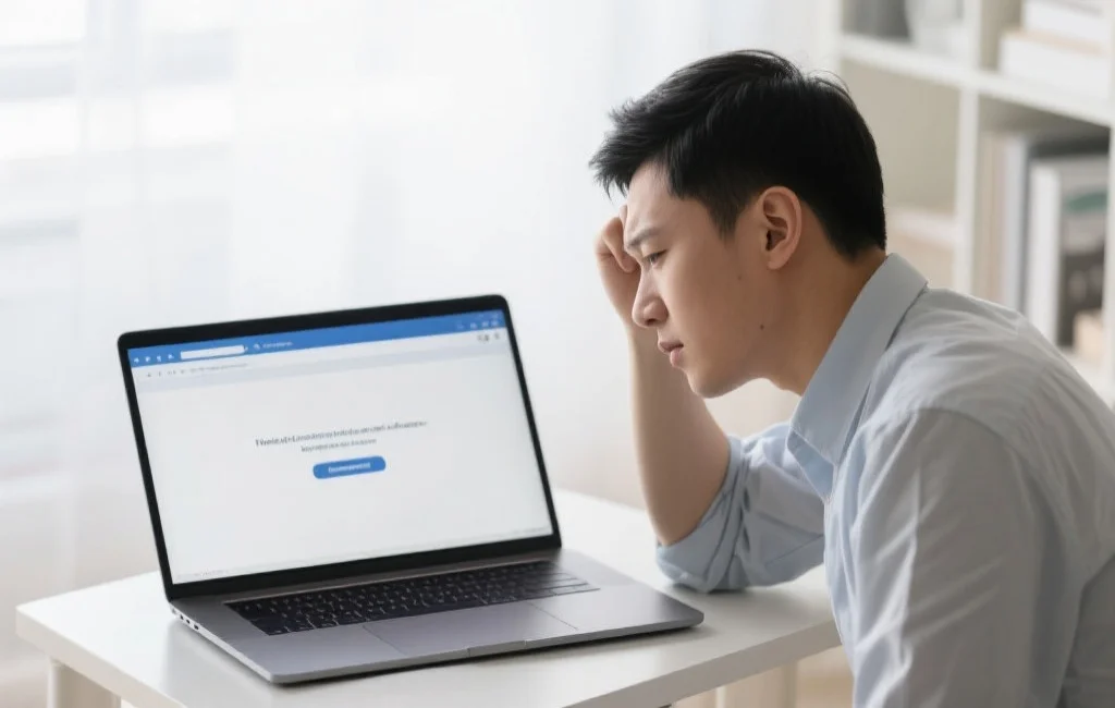 无法访问万向娱乐登录页面？常见问题排查与解决方案